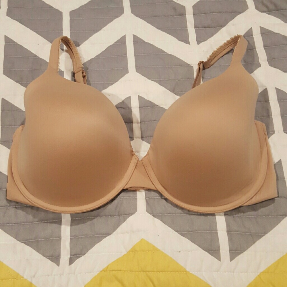 Body by Victoria lined perfect coverage